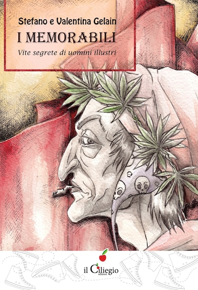 I Memorabili. Vite segrete di uomini illustri
