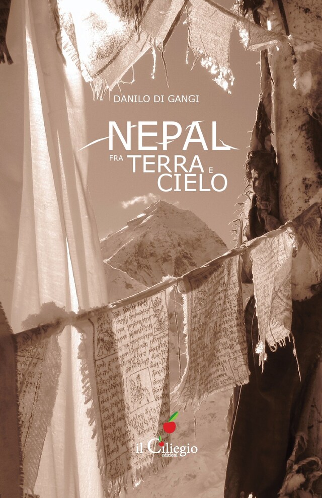 Nepal fra terra e cielo