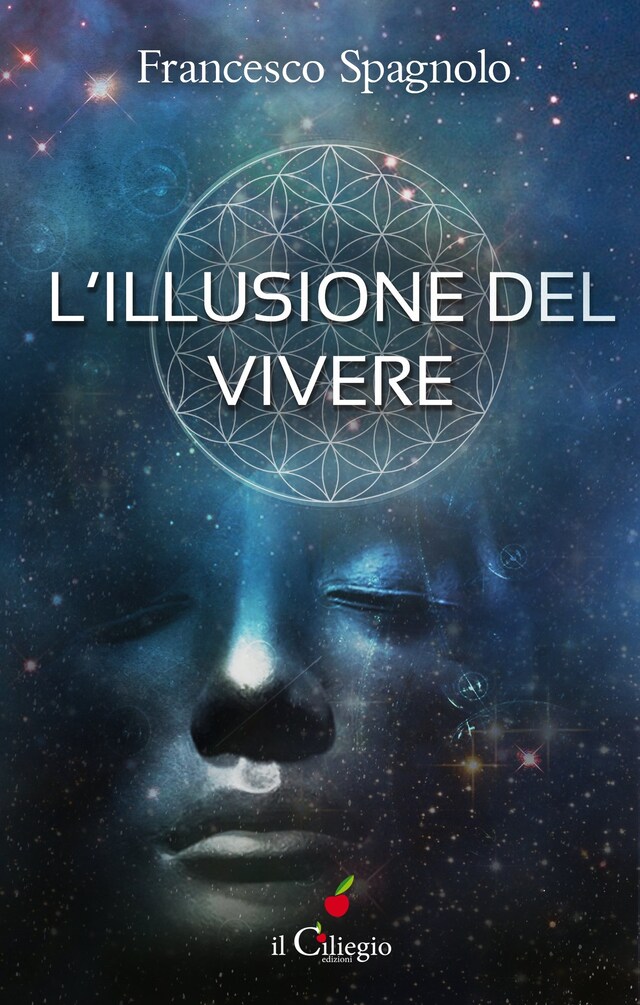 Bokomslag for L’illusione del vivere