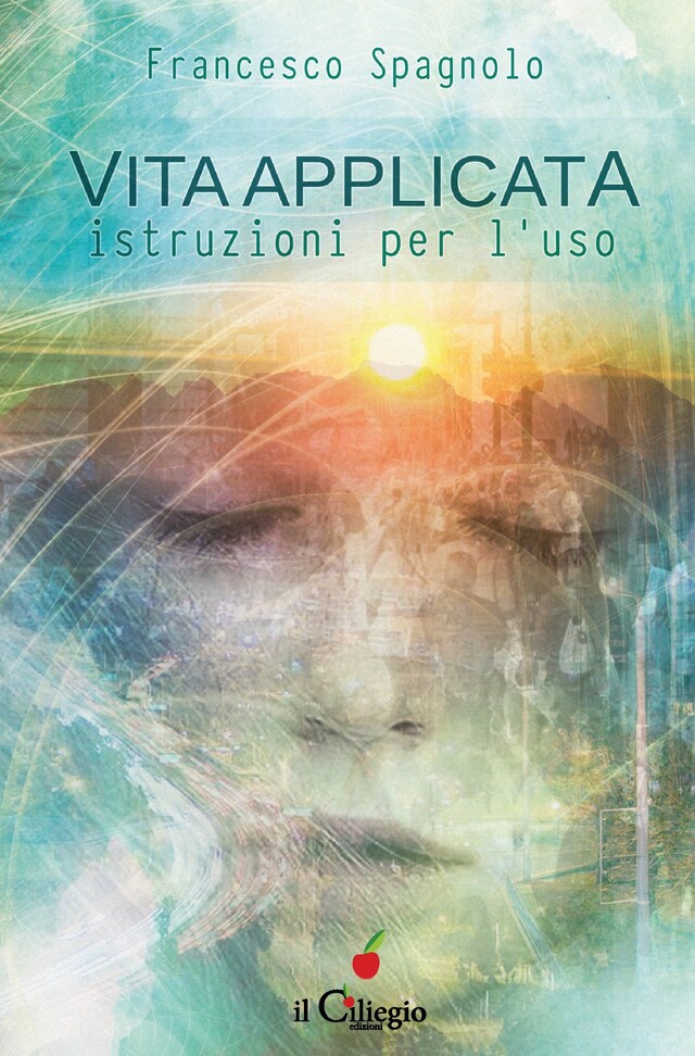 Buchcover für Vita applicata. istruzioni per l’uso