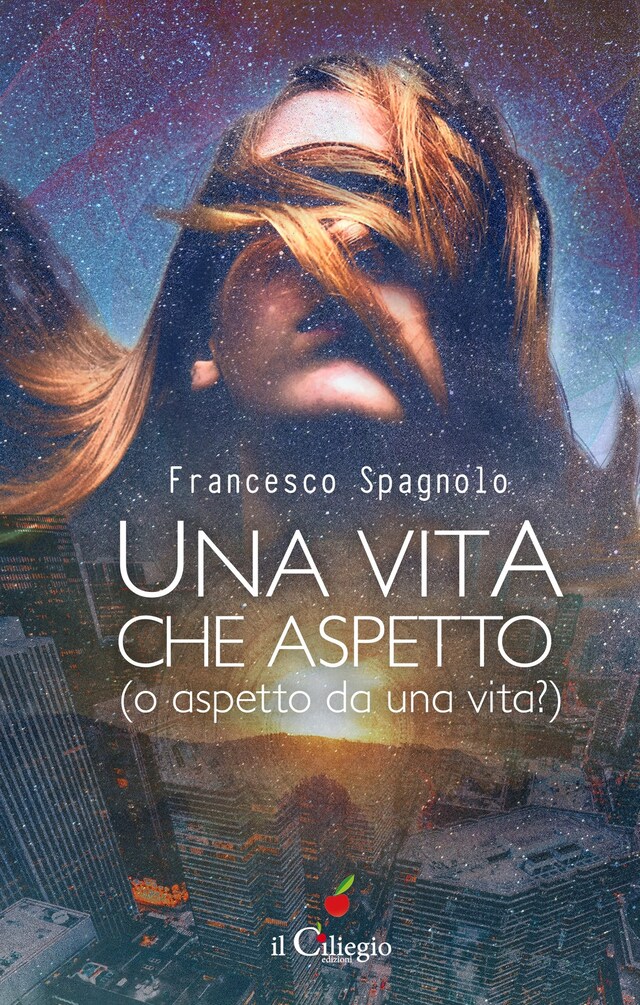 Buchcover für Una vita che aspetto (o aspetto da una vita?)