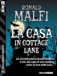 La casa in Cottage Lane