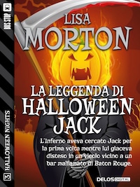 La leggenda di Halloween Jack
