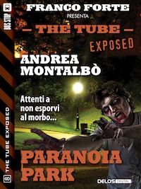 Paranoia Park