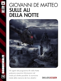 Sulle ali della notte