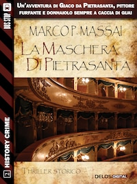 La maschera di Pietrasanta