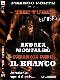 Paranoia Park - Il branco