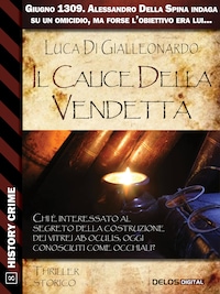Il calice della vendetta