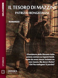Il tesoro di Mazzini