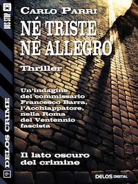Né triste, né allegro