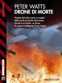 Drone di morte