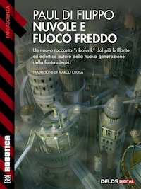 Nuvole e fuoco freddo