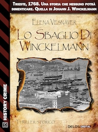 Lo sbaglio di Winckelmann