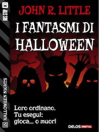 I fantasmi di Halloween