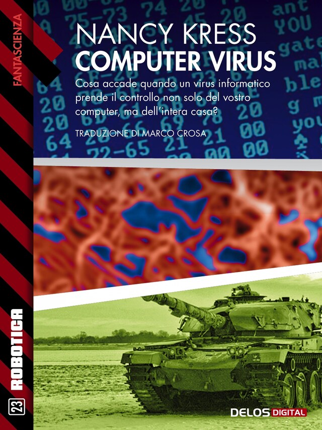 Computer virus