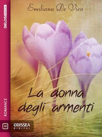 La donna degli armenti