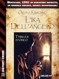 L'ira dell'angelo