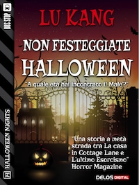 Non festeggiate Halloween