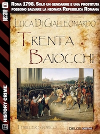 Trenta baiocchi