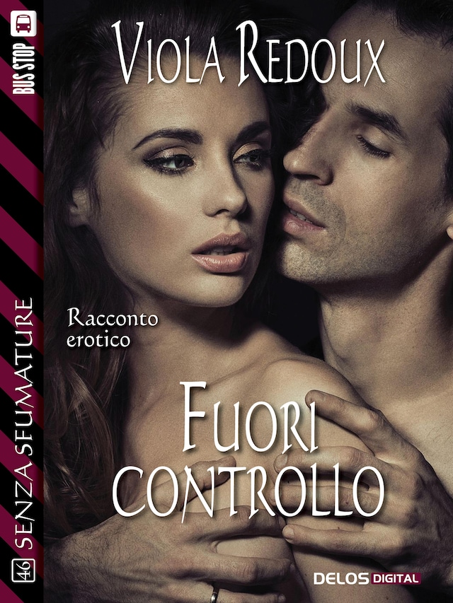 Book cover for Fuori controllo