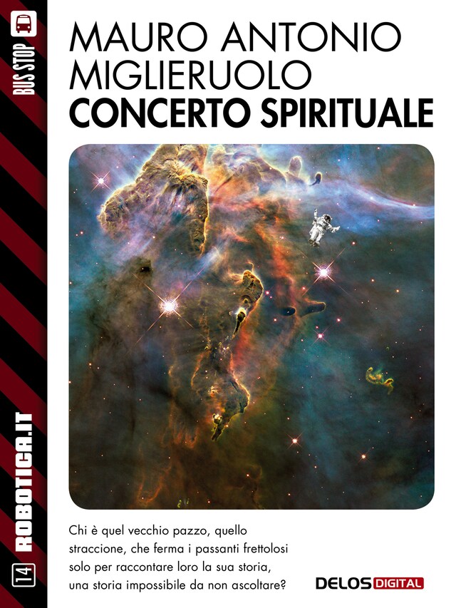 Bokomslag for Concerto spirituale