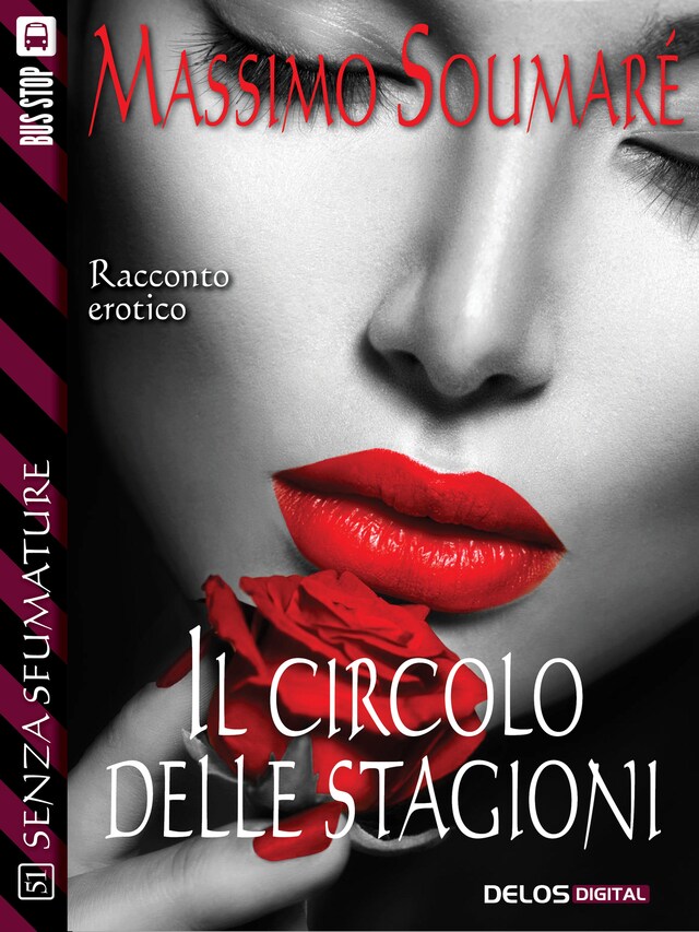 Book cover for Il circolo delle stagioni