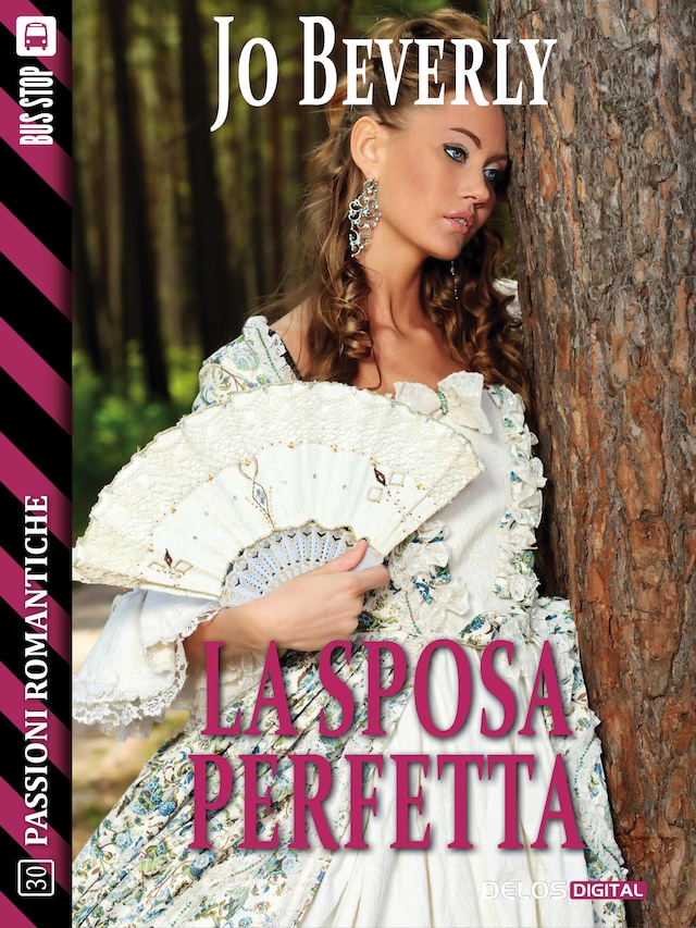 Book cover for La sposa perfetta