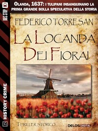 La locanda dei fiorai