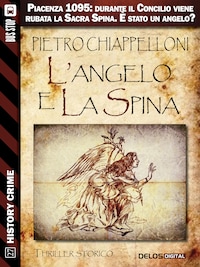 L'angelo e la Spina