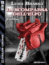 La scomparsa dell'elfo