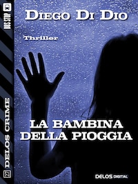 La bambina della pioggia