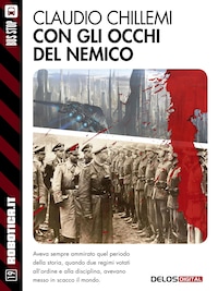 Con gli occhi del nemico