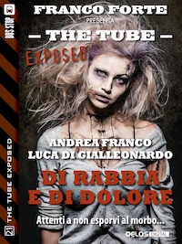 Di rabbia e di dolore