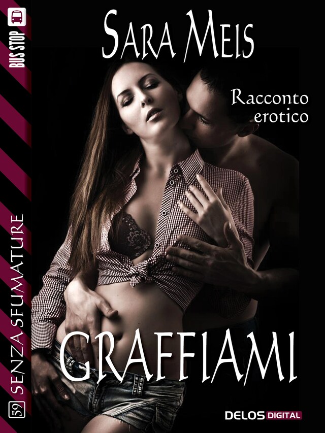 Couverture de livre pour Graffiami