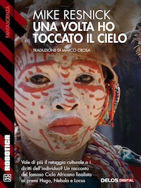 Una volta ho toccato il cielo