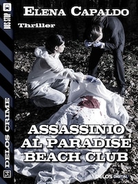 Assassinio al Paradise Beach Club