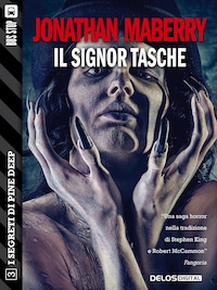 Il signor Tasche