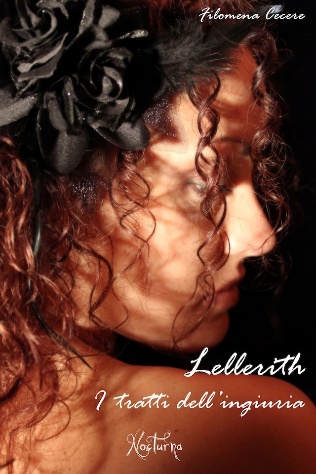 Lellerith - I tratti dell'ingiuria