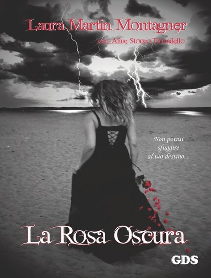 La rosa oscura bookCoverFor