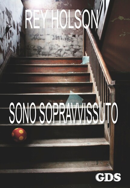 Sono sopravvissuto bookCoverFor