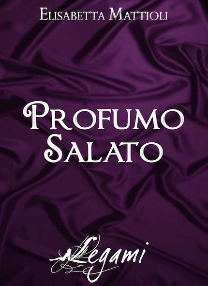 Profumo salato bookCoverFor