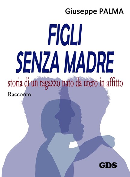 Figli senza madre bookCoverFor