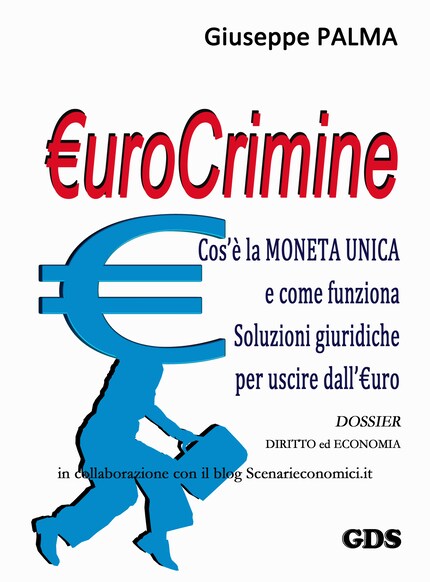 €urocrimine bookCoverFor