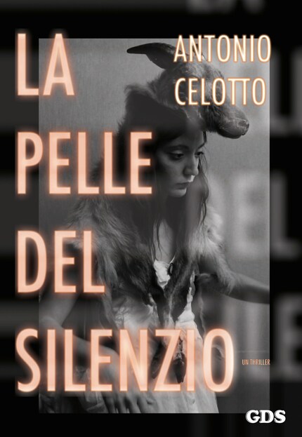 La pelle del silenzio bookCoverFor