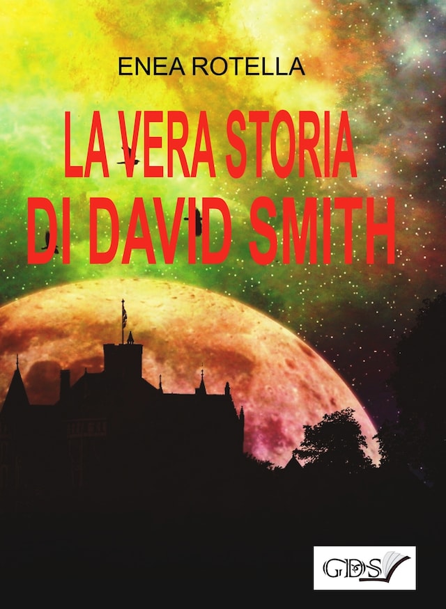 La vera storia di David Smith