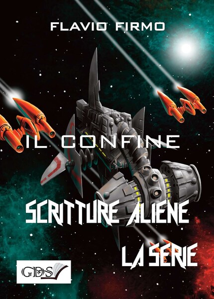 Il confine bookCoverFor