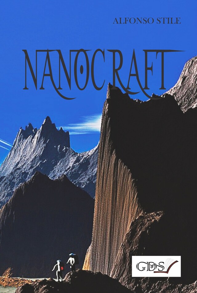 Boekomslag van Nanocraft