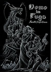 Uomo in fuga