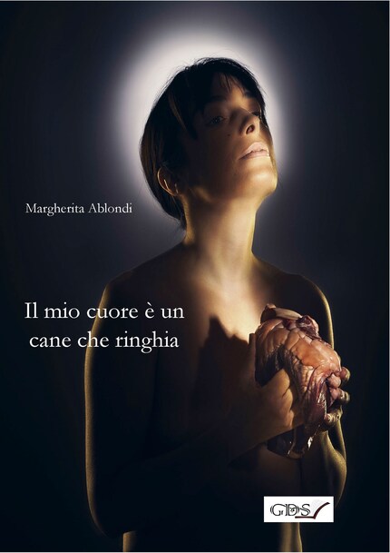 Il mio cuore è un cane che ringhia bookCoverFor