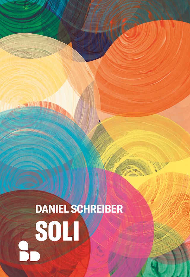 Book cover for Soli